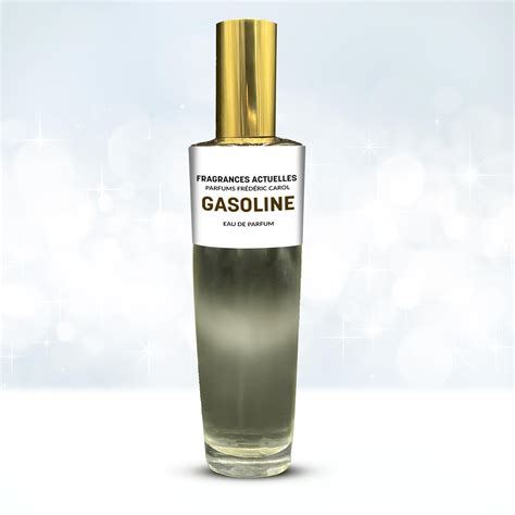 parfum gasoline